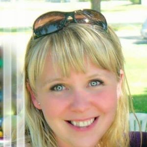 Meet your Posher, Angie